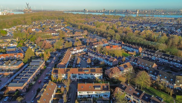 Medium property photo - Kruisbessendreef 13, 3181 PS Rozenburg